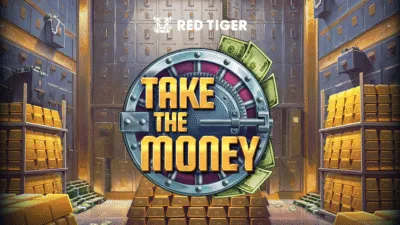 Take The Money oyun görseli