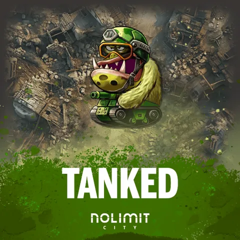Tanked oyun görseli