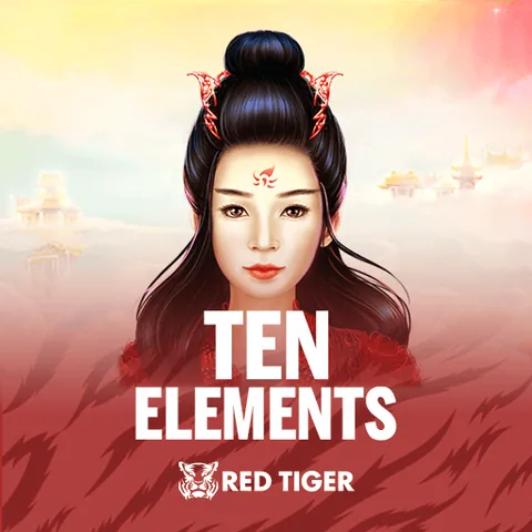 Ten Elements oyun görseli