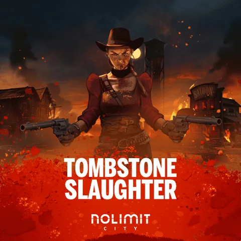 Tombstone Slaughter oyun görseli