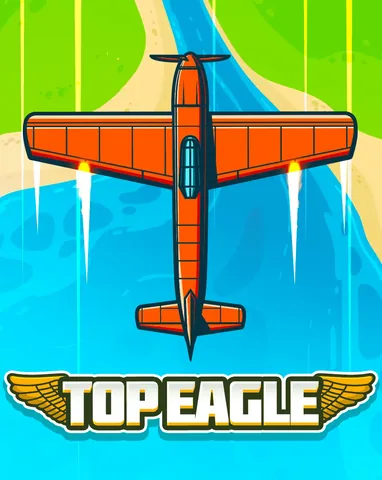 Top Eagle oyun görseli