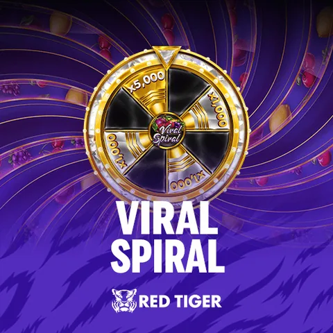 Viral Spiral oyun görseli