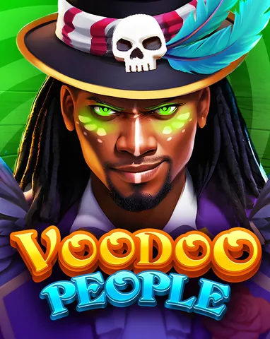 Voodoo People oyun görseli