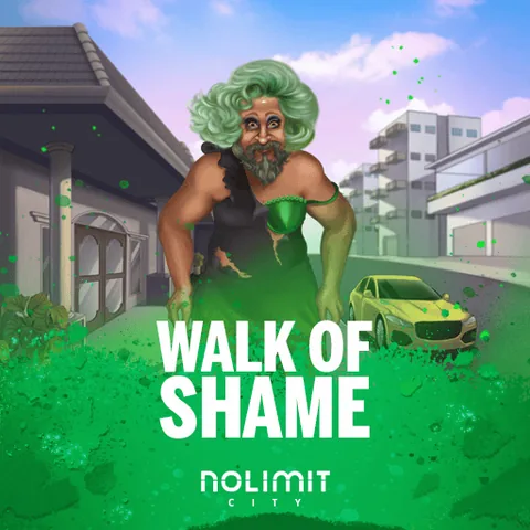Walk Of Shame oyun görseli