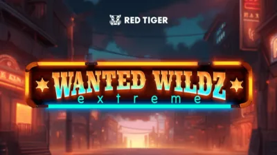 Wanted Wildz oyun görseli