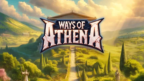 Ways of Athena oyun görseli